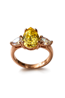 Anello Donna in Argento Quarzo Vidali Gioielli ANAR-52-34
